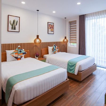 The View Hotel Cam Lam Εξωτερικό φωτογραφία