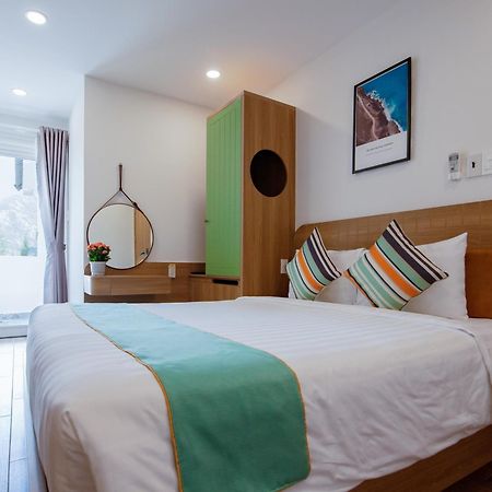 The View Hotel Cam Lam Εξωτερικό φωτογραφία