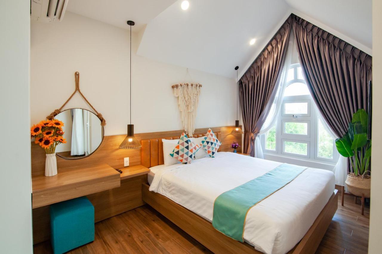 The View Hotel Cam Lam Εξωτερικό φωτογραφία