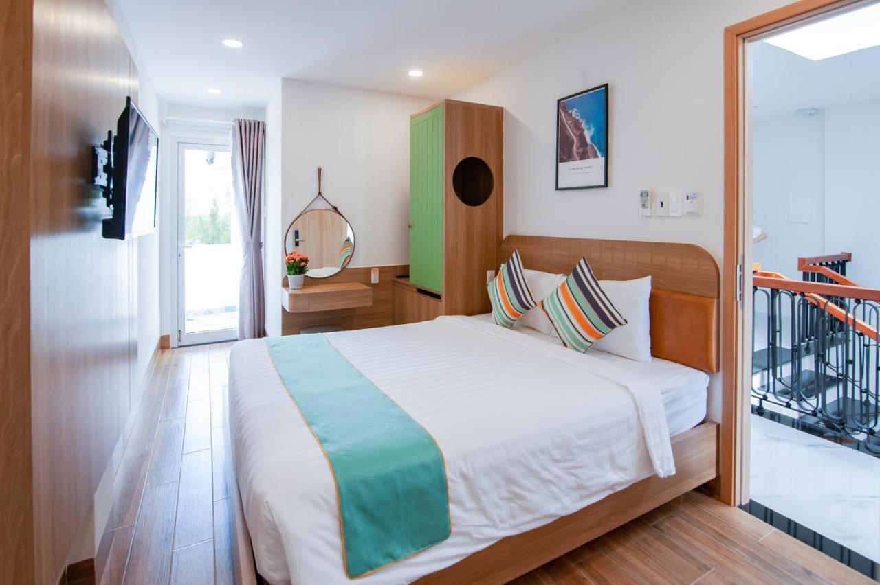 The View Hotel Cam Lam Εξωτερικό φωτογραφία