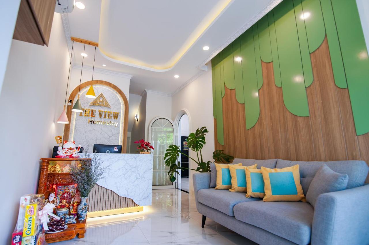 The View Hotel Cam Lam Εξωτερικό φωτογραφία