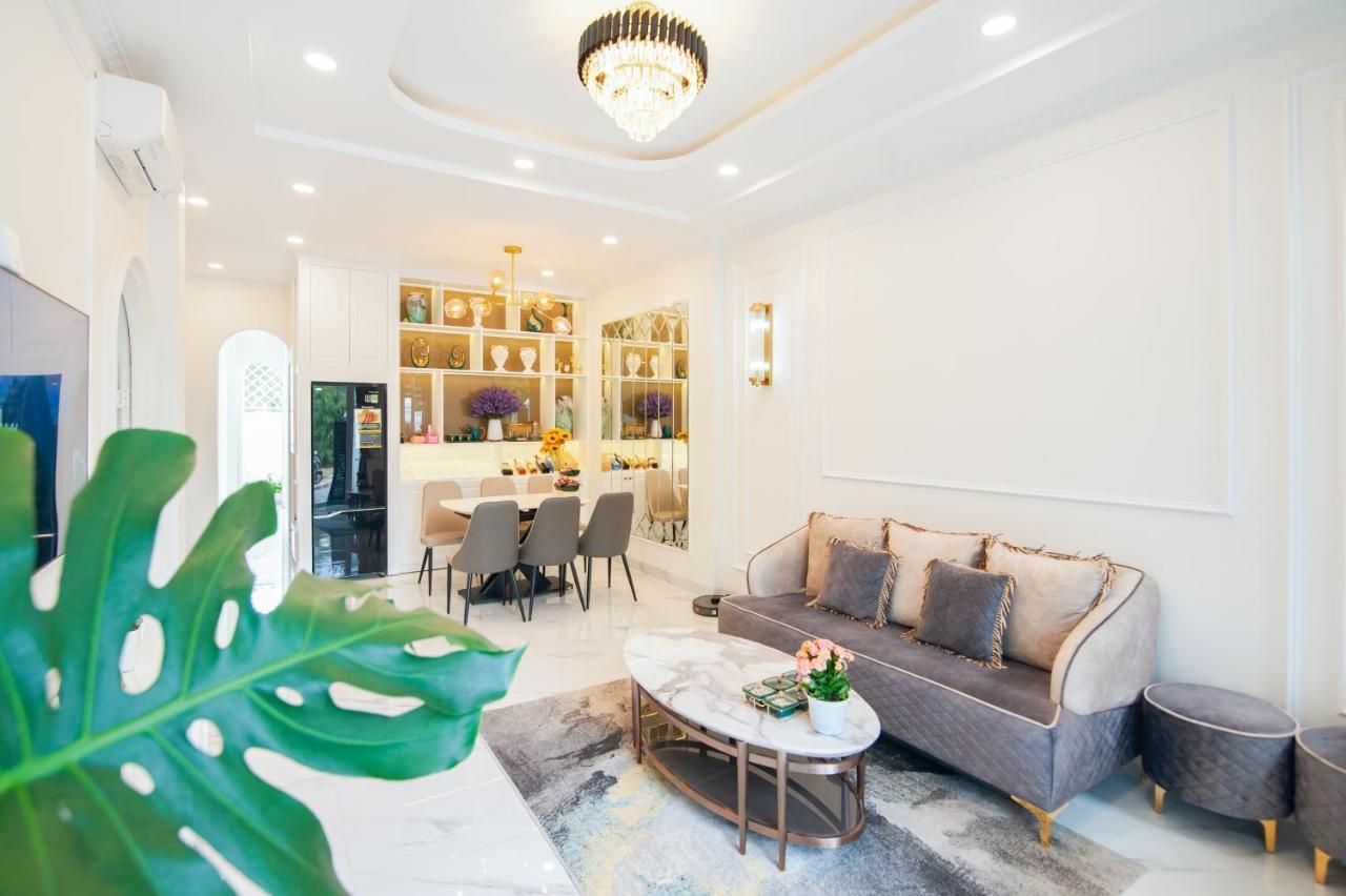The View Hotel Cam Lam Εξωτερικό φωτογραφία