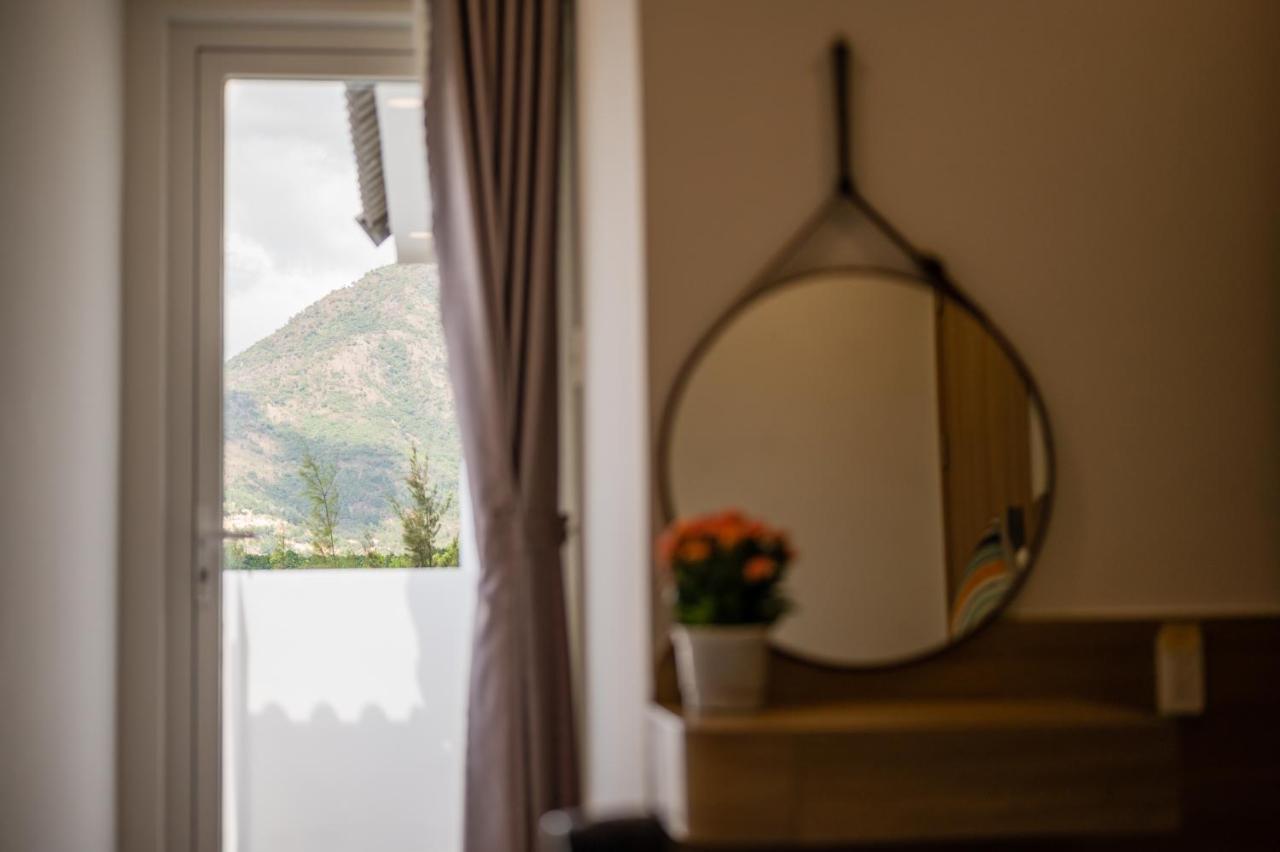 The View Hotel Cam Lam Εξωτερικό φωτογραφία