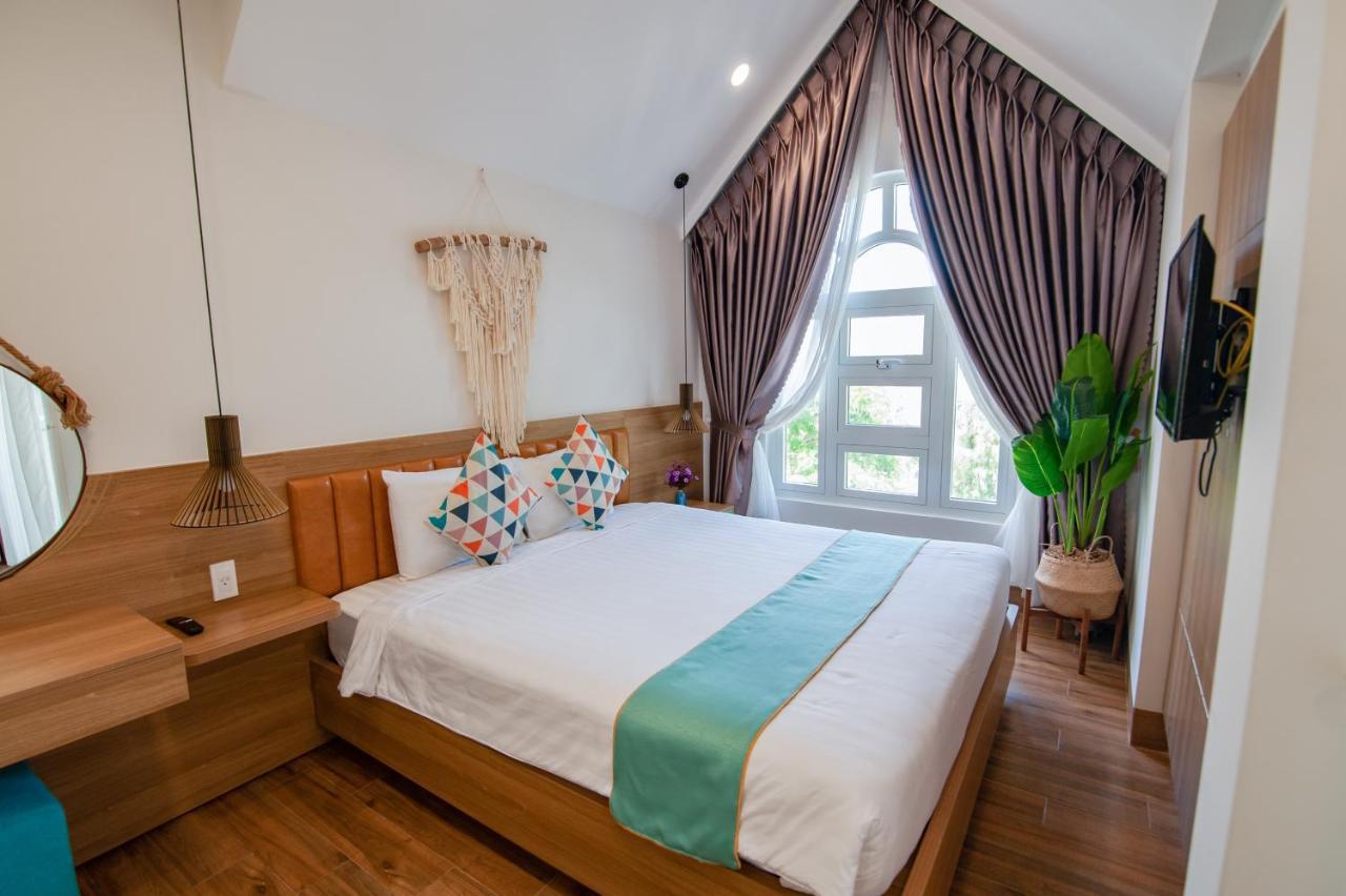 The View Hotel Cam Lam Εξωτερικό φωτογραφία